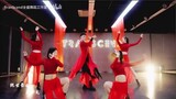 Mv Múa " Tuyệt Thế Vũ Cơ " - Bạch Lão Sư - Transcend Studio - Chinese Dance