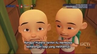 Upin & Ipin Musim 18 Full Movie - Rembo Rusak Origami Upin Ipin - Upin Ipin Terbaru 2024