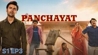 New Web Series Hindi - Panchayat | Gram Panchayat  Phulera | Jitendra Kumar | Faisal Malik | S01 EP3