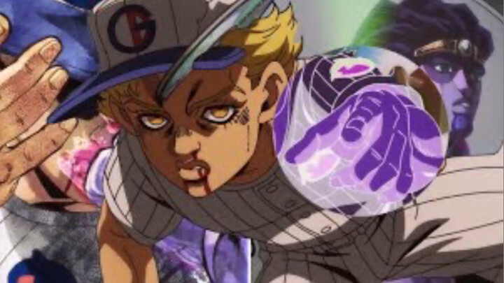 ถ้าแผ่นของ Emporio มาจาก Star Platinum