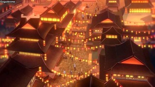 Xiang Ling Ji Episode 15