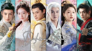 Dashing Youth (2024) Eps 18 [Sub Indo]