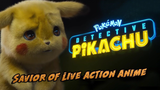 POKEMON Review phần 2#Phimmoi#phimhay#Pokemonliveaction
