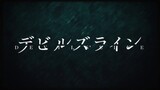 TVアニメ「デビルズライン」ノンテロップOP／蒼井翔太「Eclipse」