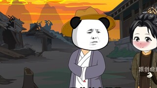 Episode 198: You've been bullied so badly, yet you're still trying to get ahead. You're a slut, don'