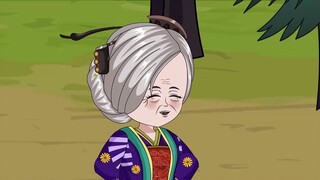 The Final Battle of Scarlet Tide (Part 2) (Part 3)