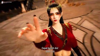 Supreme God Emperor Eps 485 indo