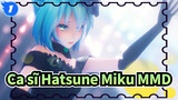Ca sĩ Hatsune Miku MMD_1