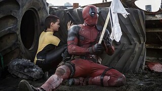 Deadpool: ยิ่งมีความสามารถมาก ยิ่งเล่นสนุก