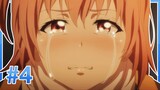 My Teen Romantic Comedy SNAFU Season 3 Episode 4 REACTION/REVIEW - Yui Thinks of the Future.