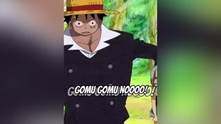 DANGDUTAANNN luffy fandub fyp onepiece