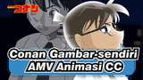 Conan Gambar-sendiri AMV
Animasi CC