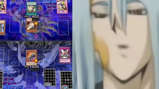 When you THOUGHT it was a DARK MAGICIAN Deck but it's actually a....