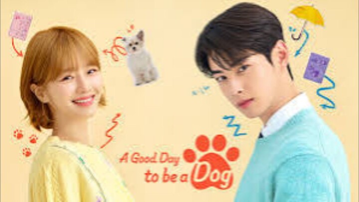 A Good Day To Be A Dog Episode 7 Tagalog Dubbed