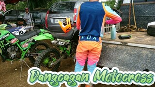 Dangcagan Motocross 2023