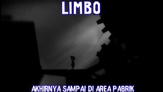 Perjalanan Banyak Akan Rintangan |Limbo Part 2