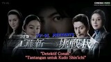 Detective Conan Live Action Series Drama Episode 2 Sub Indo