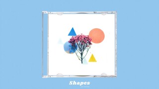 (FREE) Chill Pop Type Beat - "Shapes"