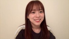 Kuranoo Narumi (AKB48/SHOWROOM Live Streaming/2024.11.07)