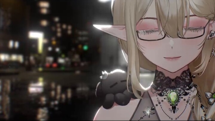 【Live2D model display】⭐The goddess of beauty is coming💘Hunting your heart
