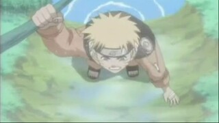 NARUTO episode 9 bahasa dubbing