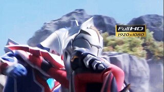 【1080p restoration】Ultraman Nexus Episode 32 Shadow -UnknownHand-