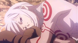 Deadman Wonderland「AMV」