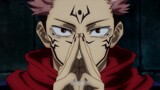 [ Jujutsu Kaisen ] 4K 60 frames field expansion collection (continuously updated)