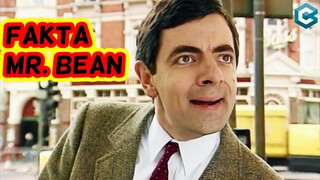 Fakta MR  Bean