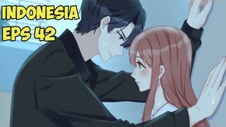 Jangan Dekat-Dekat Denganku [Spoil You Eps 42 Sub Indo]