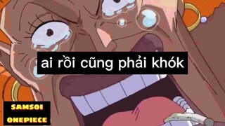 Ai rồi cũng phải khóc