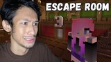 Sumuko si Prinsesa Pabuhat sa ESCAPE ROOM na to! | PART 2