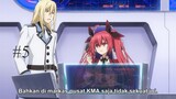 EP 05 - Date A Live Sub Indo