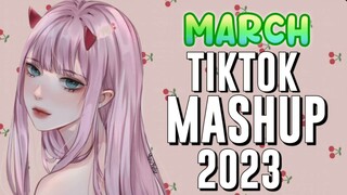 BEST TIKTOK MASHUP PHILIPPINES MARCH 2023 🇵🇭 ( DANCE CREAZE ) 🤩