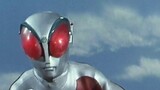 Ultraman di mata orang yang berbeda [Anda mungkin tidak membayangkan bahwa Ultraman telah mengalami 