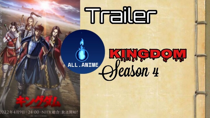 KINGDOM Season 4