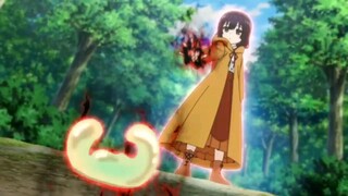 Akuyaku Reijou Level 99: Watashi wa Ura-Boss desu ga Maou d