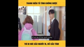 (Phần 2) Review Phim Thế Giới Của Những Cô Gái #ReviewphimHan