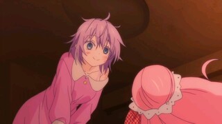 Happy Sugar Life - Ep11 [Sub Indo]