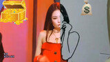 [BLACKPINK] When Jennie Solo stage performance is lack of funds