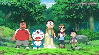 Doraemon episode 669