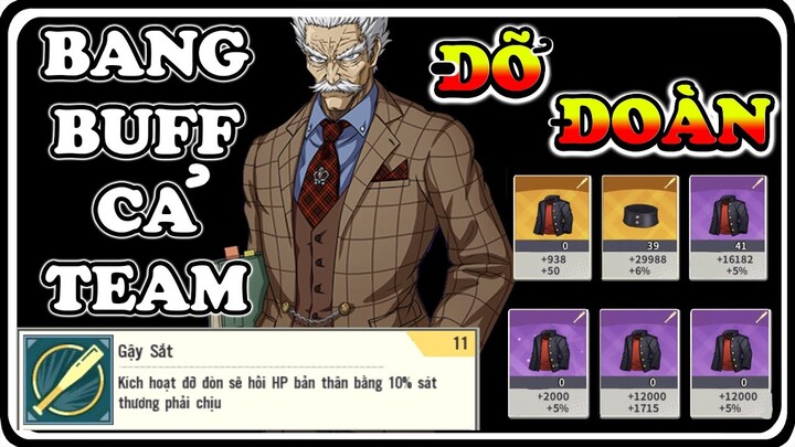BANG Và Cả Team Mặc Bộ Chày Sắt ( hồi máu liên tục ) - ONE PUNCH MAN THE STRONGEST | Dat PH
