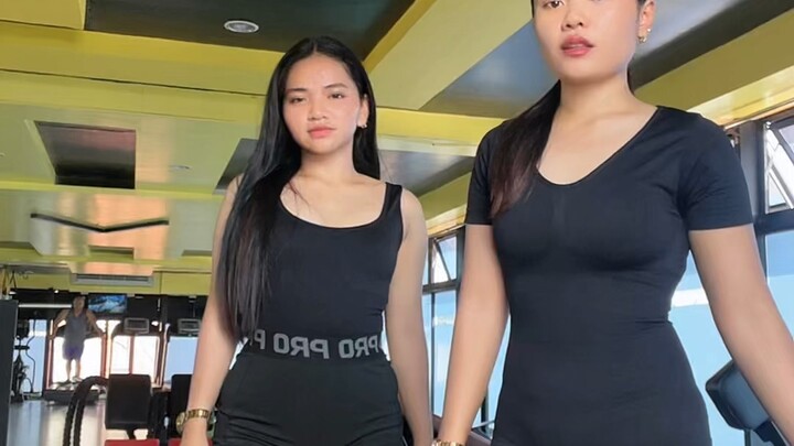 Gymdance