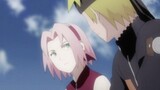 [Naruto] Hanya Sakura Haruno Membuat Naruto Uzumaki Remaja Selamanya