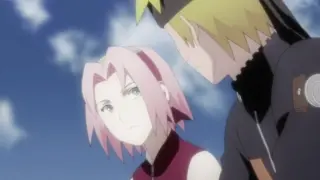 [Naruto] Only Sakura Haruno Makes Naruto Uzumaki Stay Young Forever