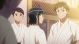 Nguyệt Đạo Dị Giới - Review Anime Tsuki ga Michibiku Isekai Douchuu | Part 1