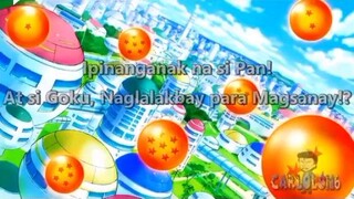 7 Dragonball Super tagalog 29