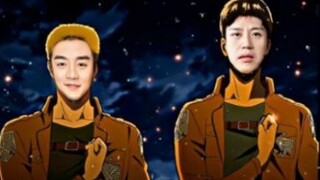 Reiner lại nổi loạn