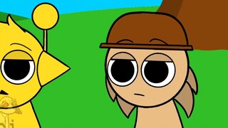 Tunner's Revenge on Wenda?! - Part 2 - Incredibox Sprunki (AU)