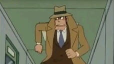 Lupin III Series 2 Episode 135
